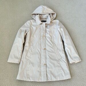 Ellen Tracy Parka Coat
